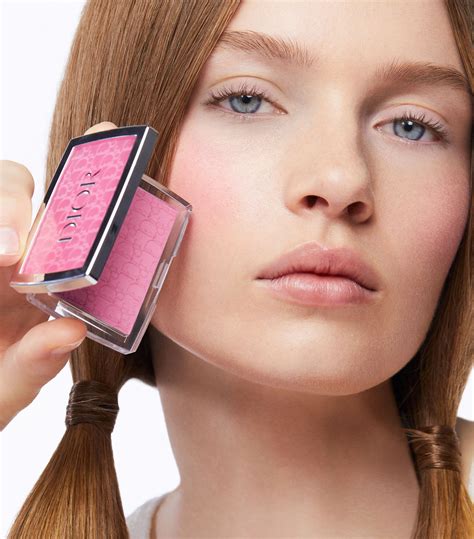 dior blush backstage rosy glow|dior rosy glow blush sephora.